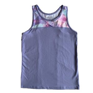 Girls Active Tank